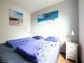 Casa de vacaciones De Koog Características 16