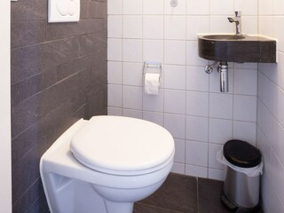 Casa de vacaciones De Koog Características 12