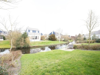 Holiday house De Koog Environment 20