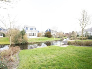 Maison de vacances De Koog Environnement 20