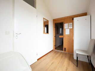 Casa de vacaciones De Koog  42