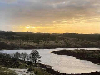 Ferienhaus De Koog Umgebung 26
