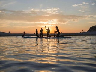 Casa de vacaciones De Koog Entorno 30