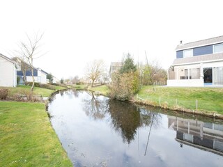 Holiday house De Koog Environment 37