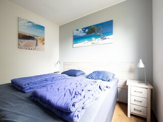 Ferienhaus De Koog Ausstattung 16