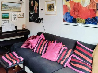 Ferienhaus Svendborg  2