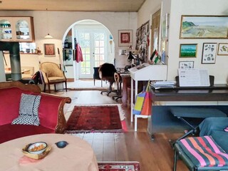 Ferienhaus Svendborg  3