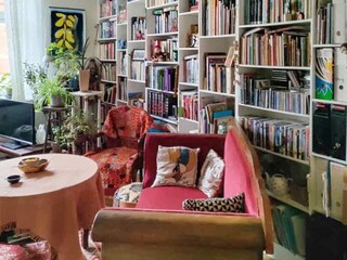 Ferienhaus Svendborg  4