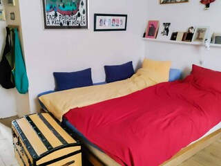 Ferienhaus Svendborg  5