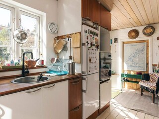 Ferienhaus Svendborg  8