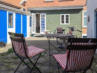 Ferienhaus Svendborg  23