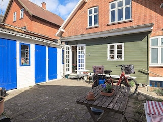 Ferienhaus Svendborg  24