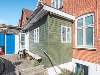 Ferienhaus Svendborg  4
