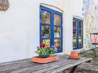 Ferienhaus Svendborg  26