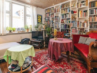 Ferienhaus Svendborg  12