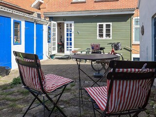Ferienhaus Svendborg  14