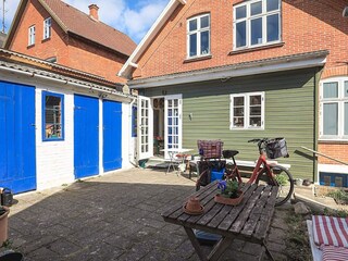 Ferienhaus Svendborg  15