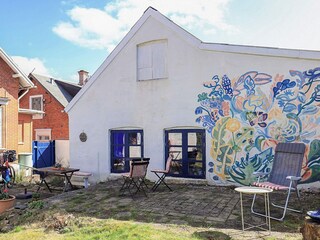 Ferienhaus Svendborg  16