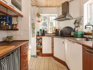 Ferienhaus Svendborg  17