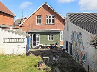 Ferienhaus Svendborg  19