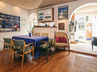 Ferienhaus Svendborg  21