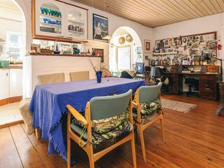 Ferienhaus Svendborg  22