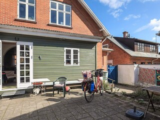 Ferienhaus Svendborg  23