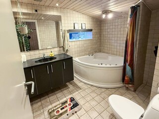 Vakantiehuis Fjellerup Strand  3