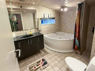 Vakantiehuis Fjellerup Strand  4