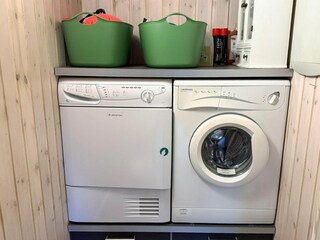 Casa per le vacanze Fjellerup Strand  5