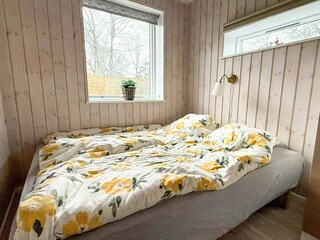 Casa per le vacanze Fjellerup Strand  6