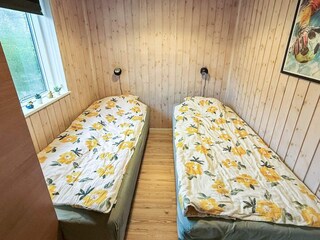 Ferienhaus Fjellerup Strand  7