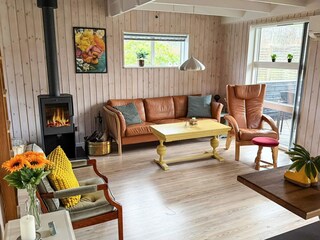 Casa per le vacanze Fjellerup Strand  9