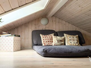 Vakantiehuis Fjellerup Strand  12