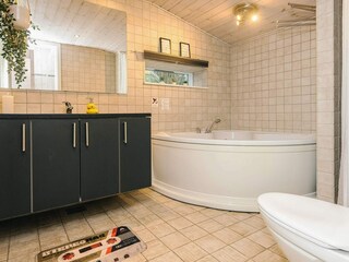 Holiday house Fjellerup Strand  20