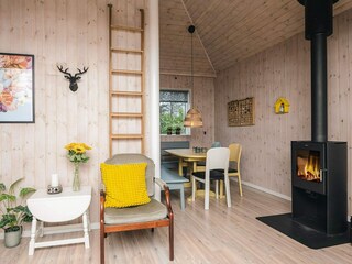 Casa per le vacanze Fjellerup Strand  22