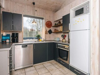 Casa per le vacanze Fjellerup Strand  24