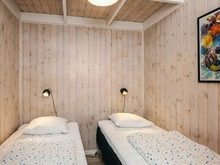 Casa per le vacanze Fjellerup Strand  25