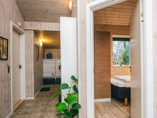Casa per le vacanze Fjellerup Strand  26