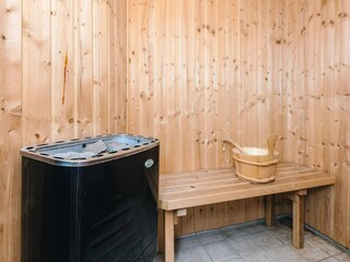 Casa per le vacanze Fjellerup Strand  21