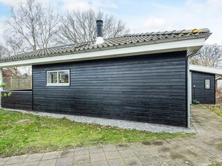 Holiday house Fjellerup Strand  27