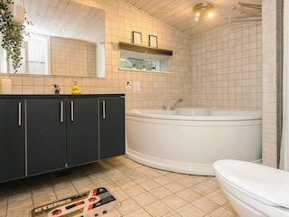 Ferienhaus Fjellerup Strand  6