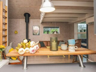 Casa per le vacanze Fjellerup Strand  16