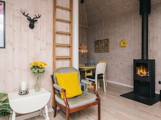 Ferienhaus Fjellerup Strand  8