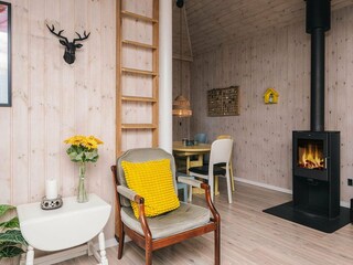 Holiday house Fjellerup Strand  8