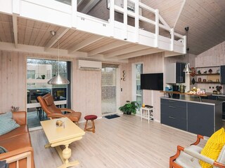 Casa per le vacanze Fjellerup Strand  13