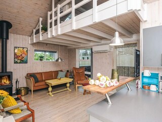 Casa per le vacanze Fjellerup Strand  3