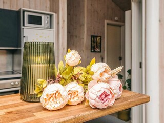 Casa per le vacanze Fjellerup Strand  14