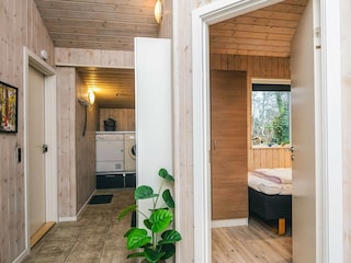 Ferienhaus Fjellerup Strand  14