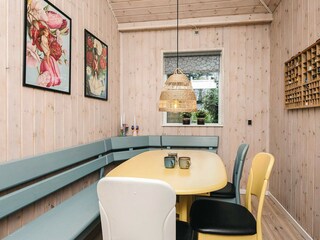 Casa per le vacanze Fjellerup Strand  17